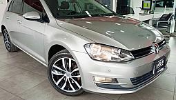 Volkswagen Golf 1.4 Highline At