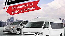 Toyota Sienna 2017