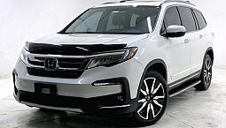 Honda Pilot 2019