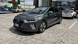 Hyundai Ioniq 1.6 Gls Premium Dsg6