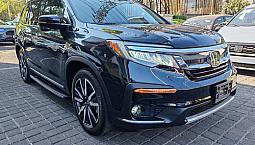 Honda Pilot 2021 Pilot Touring 2021