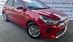 Kia Rio 2020