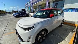 Kia Soul 2023