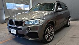 Bmw X5 2018