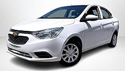 Chevrolet Aveo 2022