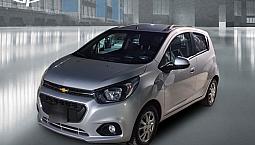 Chevrolet Beat 2019