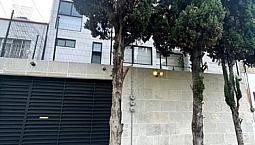 Casa En Venta, Coyoacán, 4 Recámaras