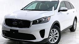 Kia Sorento 2019