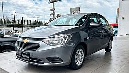 Chevrolet Aveo 2022