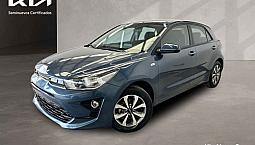 Kia Kia Rio Hb 2022