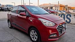 Hyundai Grand I10 2018