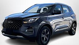 Chirey Tiggo 4 Pro 2023