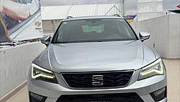 Seat Ateca 2019