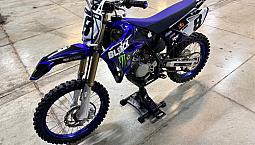 Yamaha Yz 85cc