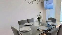 Precioso Departamento De Oportunidad En Avenida Santa Fe 