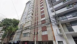 Venta Departamento Prolongación De Amores 1874 Del Valle Benito Juárez Cdmx Vmgb-Di