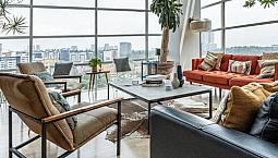Departamento En Venta En Santa Fe La Loma