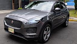 Jaguar F-Pace 3.0 R-Sport At