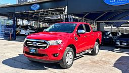 Ford Ranger 2020