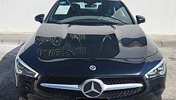 Mercedes-Benz Clase Cla 2023