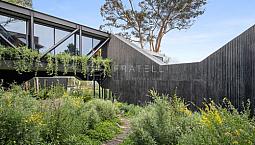 Real De Hda, Obra De Michel Rojkind
