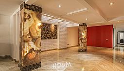 Departamento En Narvarte Oriente, Benito Juárez Con 2 Recámaras, 123 M², Id: 105290