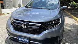 Honda Cr-V 2021