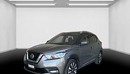 Nissan Kicks 2019