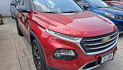 Chevrolet Groove 2023 1.5 Tipo C Premier At