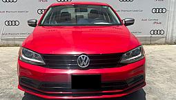 Volkswagen Jetta 2016 2.0 Live At