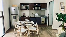 Venta Departamento Av. De La Industria, Moctezuma 2A Secc.