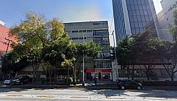 Departamento En Venta En Benito Juarez Santa Cruz Atoyac Cdmx Vl11-Rb-1045