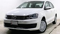 Volkswagen Vento 2020