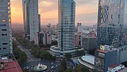 Departamentos En Renta En Paseo De La Reforma Sin Aval Ciudad De México