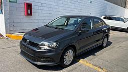 Volkswagen Vento 1.6 Starline Mt
