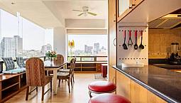 Departamento En Renta Col. Roma Norte