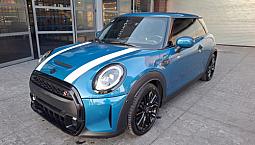 Mini Cooper S 2022