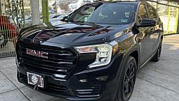Gmc Terrain 1.5 Turbo Black Edition