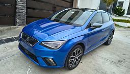 Seat Ibiza 1.6 Xcellence 5p Mt