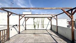Venta Ph Departamento Con Roof Privado En  Del Carmen