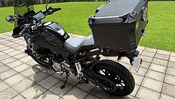 Reestrena Solo 1,700 Km Pantalla Carpuride 702Bs