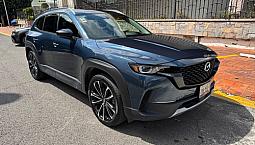 Mazda Cx-50 2.5T Signature Awd At