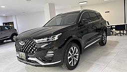 Chirey Tiggo 7 Pro 2023