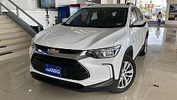 Chevrolet Tracker 2023 1.2 Lt At