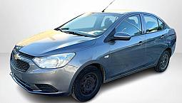Chevrolet Aveo 2022