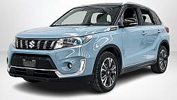 Suzuki Vitara 2021