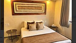 Departamento En Renta Amueblado Y Equipado Col. Roma