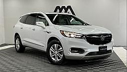 Buick Enclave 2019