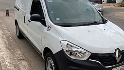 Renault Kangoo 1.6 Aa Mt