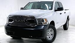 Ram Ram 1500 2021
